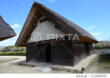 塩納屋（赤穂市立海洋科学館） 112869307