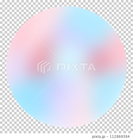 Aurora Bubble Aura Bubble Colorful Bubble Rainbow Circle Bubble Aurora Circle Bubble Aura Circle Bubble Aura Gradient Circle Rainbow Circle Element Design 112869384