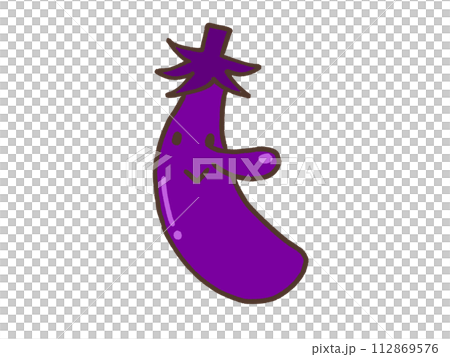eggplant  112869576