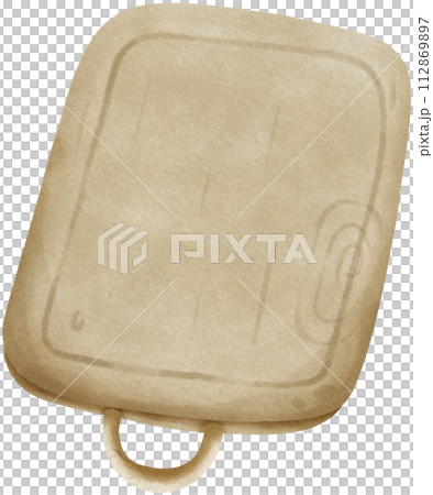 wooden cutting board, blank kitchenware wooden cutting board, blank kitchenware 112869897