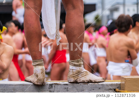 天下の奇祭、国府宮はだか祭〈愛知県稲沢市〉 天下の奇祭、国府宮はだか祭〈愛知県稲沢市〉 112871316
