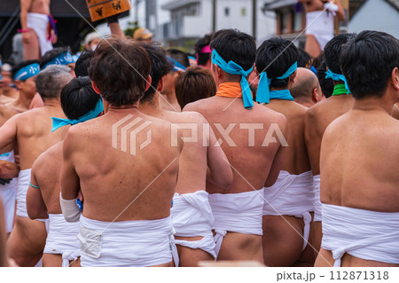 天下の奇祭、国府宮はだか祭〈愛知県稲沢市〉 112871318