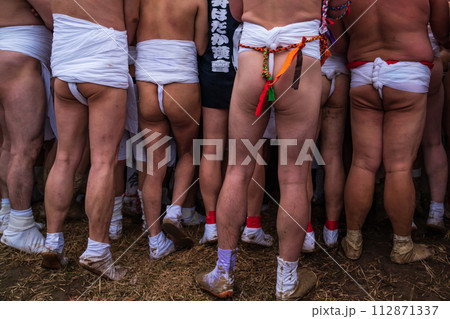 天下の奇祭、国府宮はだか祭〈愛知県稲沢市〉 天下の奇祭、国府宮はだか祭〈愛知県稲沢市〉 112871337