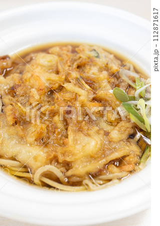 おいしい天ぷらそば おいしい天ぷらそば 112871617