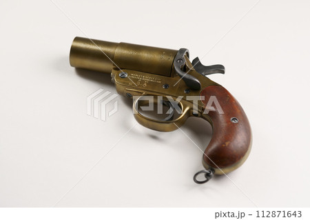 Webley & Scott Mark III 112871643