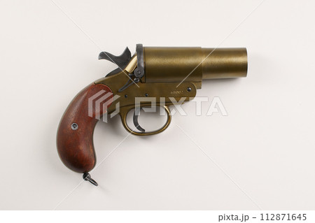 Webley & Scott Mark III 112871645