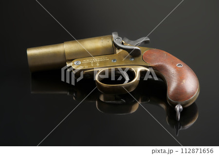Webley & Scott Mark III 112871656