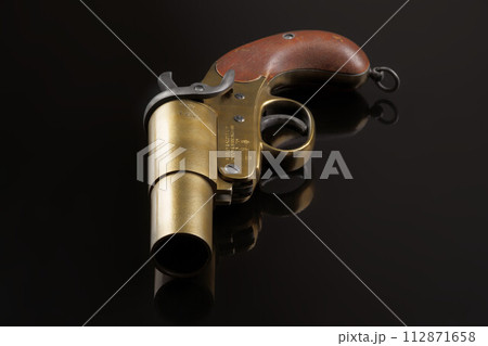 Webley & Scott Mark III 112871658