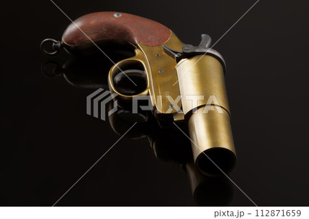Webley & Scott Mark III 112871659