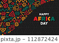 Africa Day 112872424
