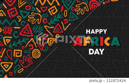 Africa Day Africa Day 112872424