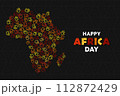 Africa Day 112872429