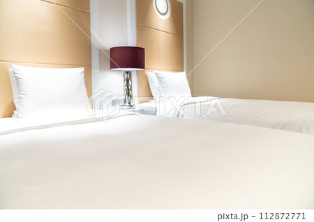 ホテルの客室イメージ ホテルの客室イメージ 112872771