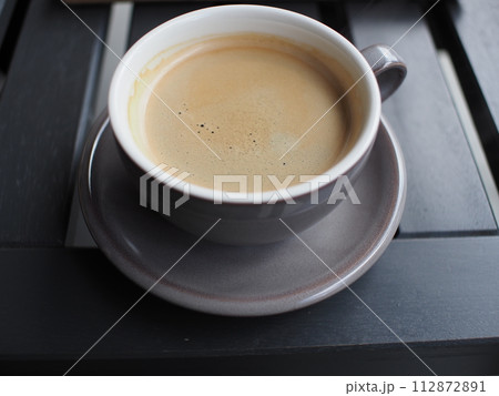 おいしいコーヒー 112872891