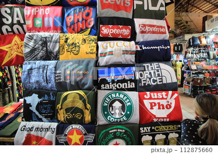 絶対見逃せない!ベトナムホーチミンの観光スポット ベトナム料理、ピンク教会、奇怪遺産、夜景 絶対見逃せない!ベトナムホーチミンの観光スポット ベトナム料理、ピンク教会、奇怪遺産、夜景 112875660