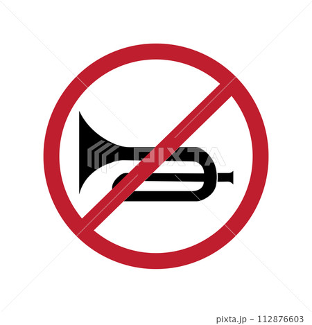 no sound icon 112876603