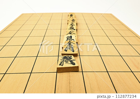 将棋倒し（しょうぎだおし） 112877234