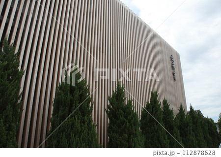 六花亭漁火通店の外観風景_函館 112878628