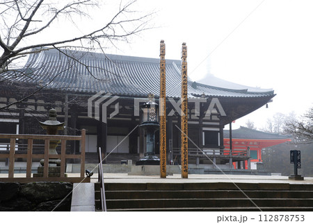 高野山 金剛峯寺 金堂 高野山 金剛峯寺 金堂 112878753