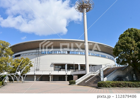 日本ガイシスポーツプラザ 日本ガイシスポーツプラザ 112879486