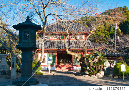 粉河寺(丈六堂) 【和歌山県紀の川市】 粉河寺(丈六堂) 【和歌山県紀の川市】 112879585