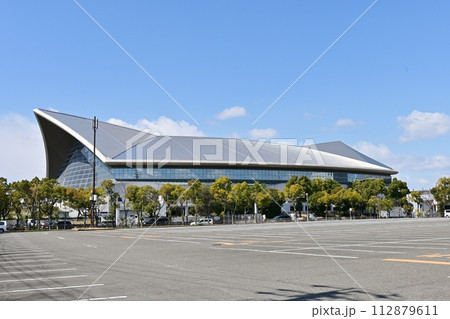 日本ガイシアリーナ 112879611