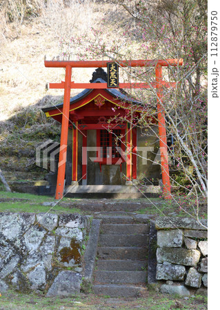 石水寺  112879750
