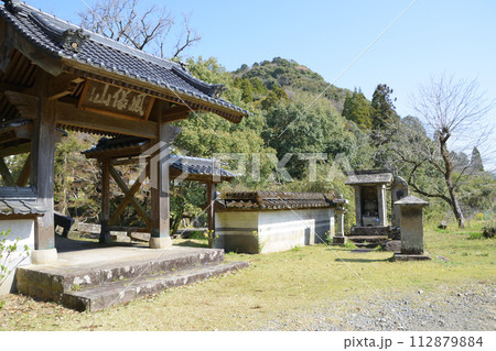 石水寺 112879884