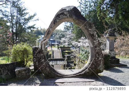 石水寺 112879893