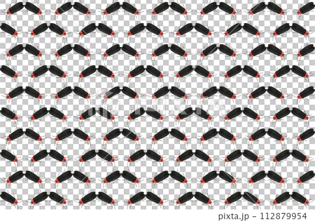 「ゲンジボタル」背景画像 下向き 斜め 「ゲンジボタル」背景画像 下向き 斜め 112879954
