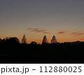 夕陽 112880025