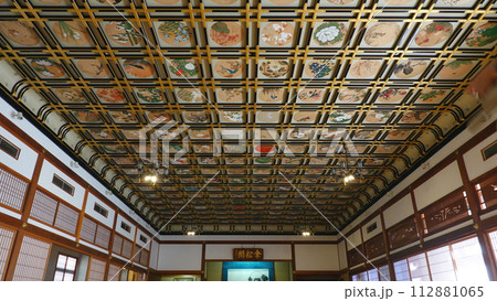 永平寺_天井絵 永平寺_天井絵 112881065