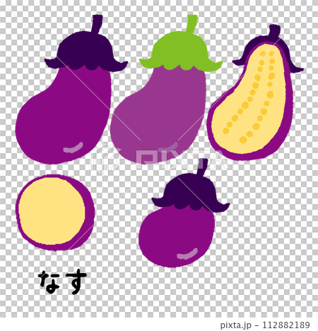 夏季蔬菜味噌 夏季蔬菜味噌 112882189