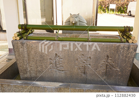 柿本神社 柿本神社 112882430
