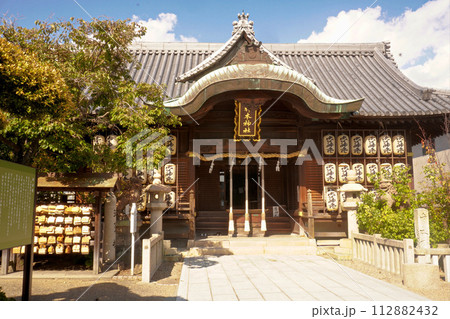 柿本神社 柿本神社 112882432