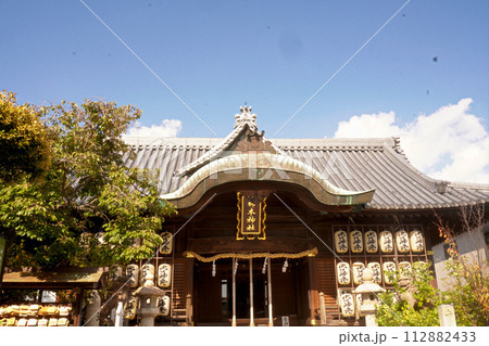 柿本神社 柿本神社 112882433