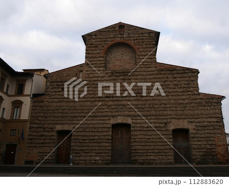 サン・ロレンツォ聖堂 サン・ロレンツォ聖堂 112883620