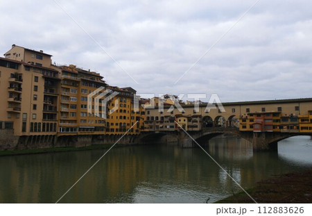 ポンテヴェッキオ ポンテヴェッキオ 112883626