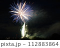 花火 112883864