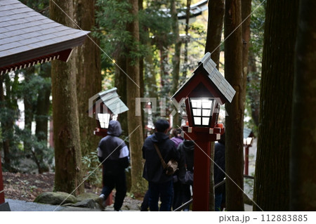 霧島東神社 霧島東神社 112883885