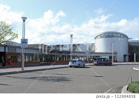 栗山駅 JR栗山駅 くりやま Kuriyama 室蘭本線 栗山駅 JR栗山駅 くりやま Kuriyama 室蘭本線 112884838