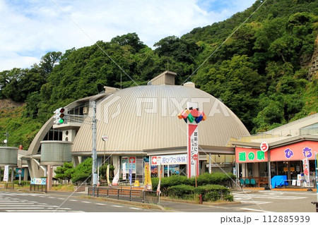 越前がにミュージアム 112885939