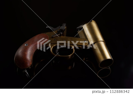 Webley & Scott Mark III 112886342