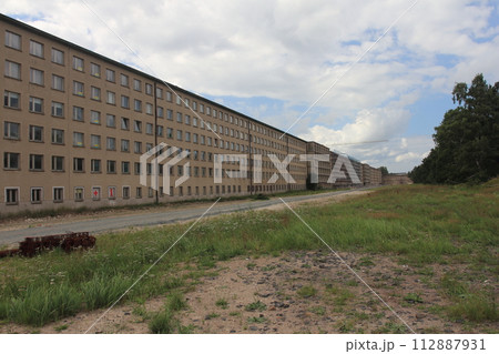 Prora (Ruegen) 112887931