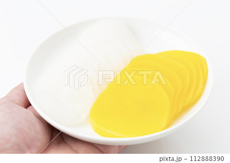 漬け物 漬け物 112888390