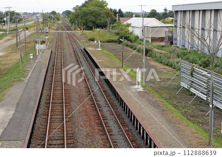 古山駅 JR古山駅 ふるさん Furusan 室蘭本線 古山駅 JR古山駅 ふるさん Furusan 室蘭本線 112888639