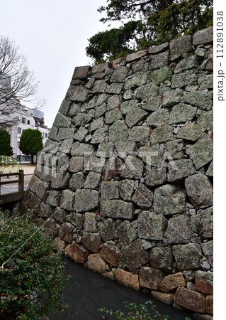 三原城06 船入櫓跡 三原城06 船入櫓跡 112891038