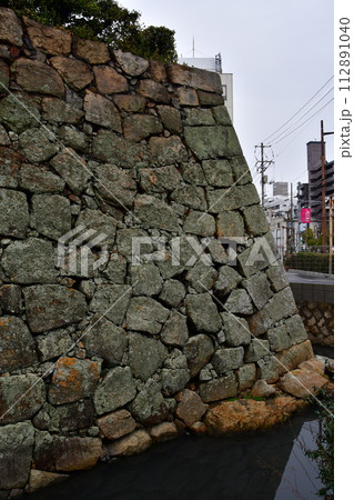 三原城08 船入櫓跡 三原城08 船入櫓跡 112891040