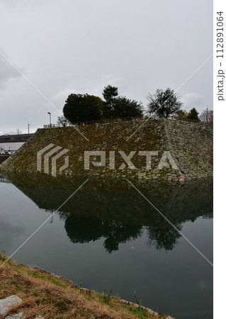 三原城28 天守台 三原城28 天守台 112891064