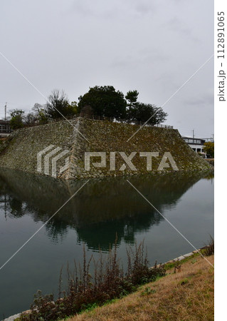 三原城29 天守台 112891065